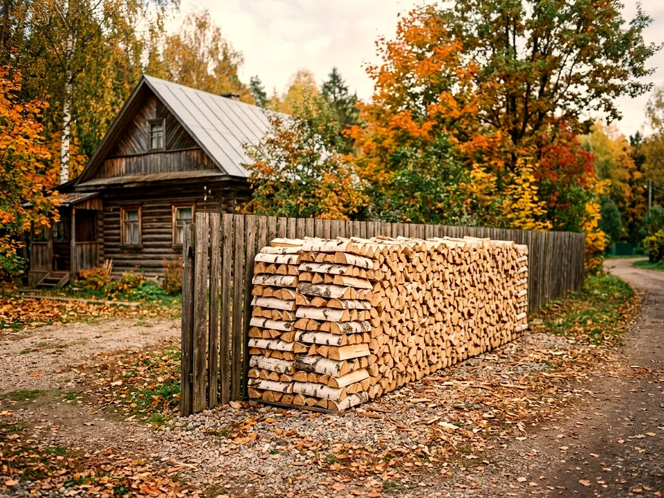 Липа для бани, Дмитров, проспект Дачная, 41Д